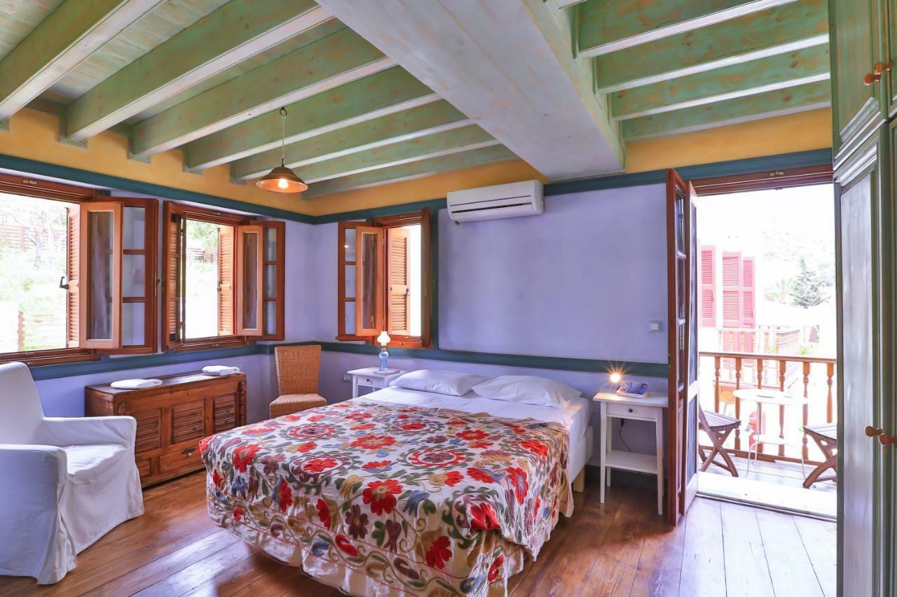 Villa Pera Meria Meyísti Exterior photo