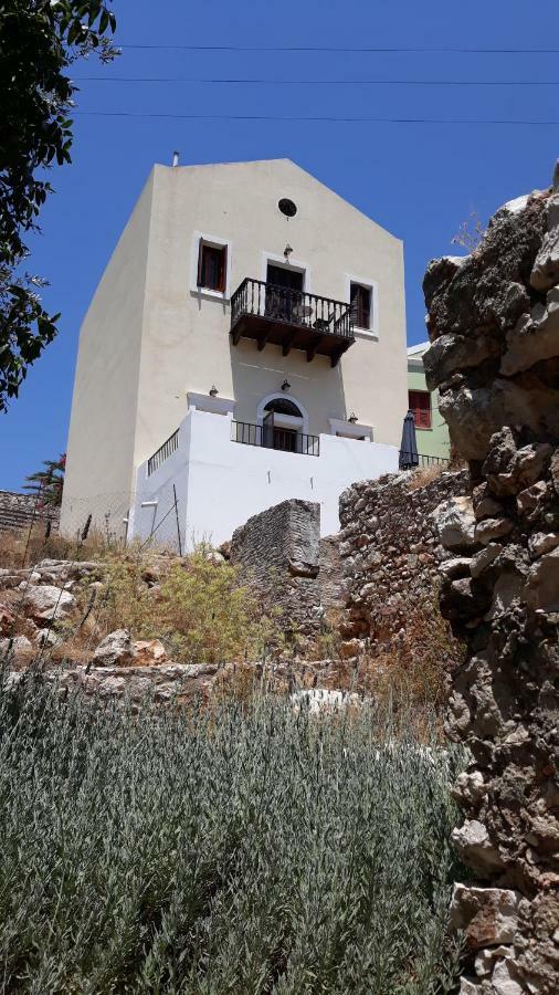 Villa Pera Meria Meyísti Exterior photo